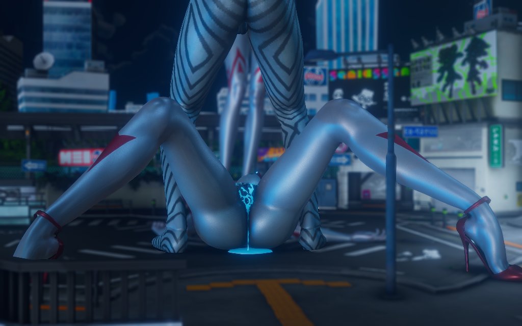 Preview image for 领域侵袭