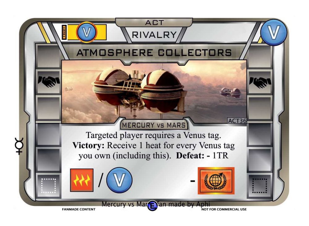 Preview image for epic mercury