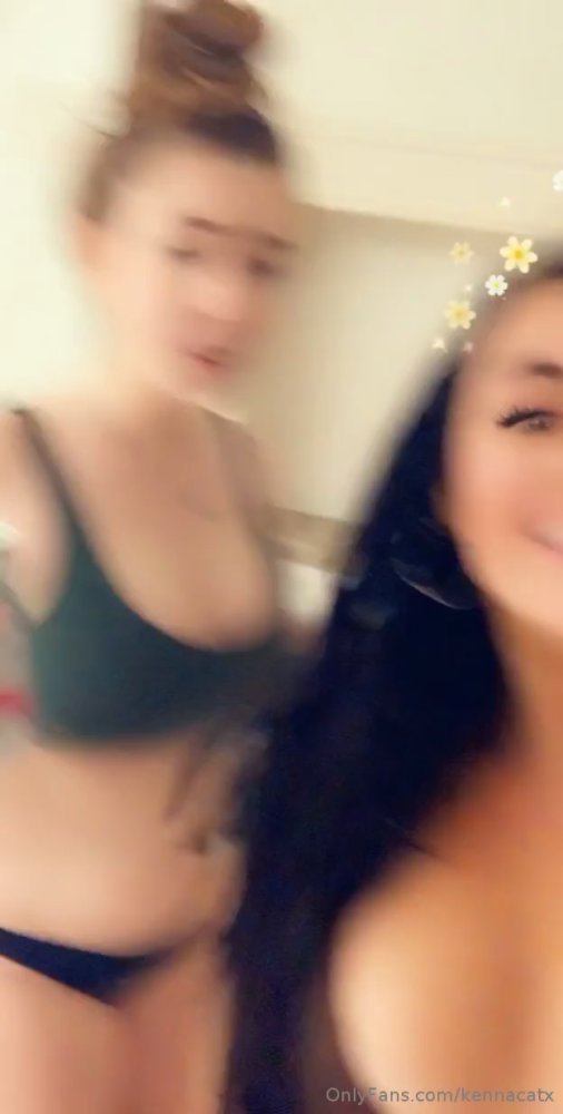 Preview image for 🖤🖤ｋｅｎｎａｃａｔｘ 🖤🖤 free only fans telegram @seksfanse