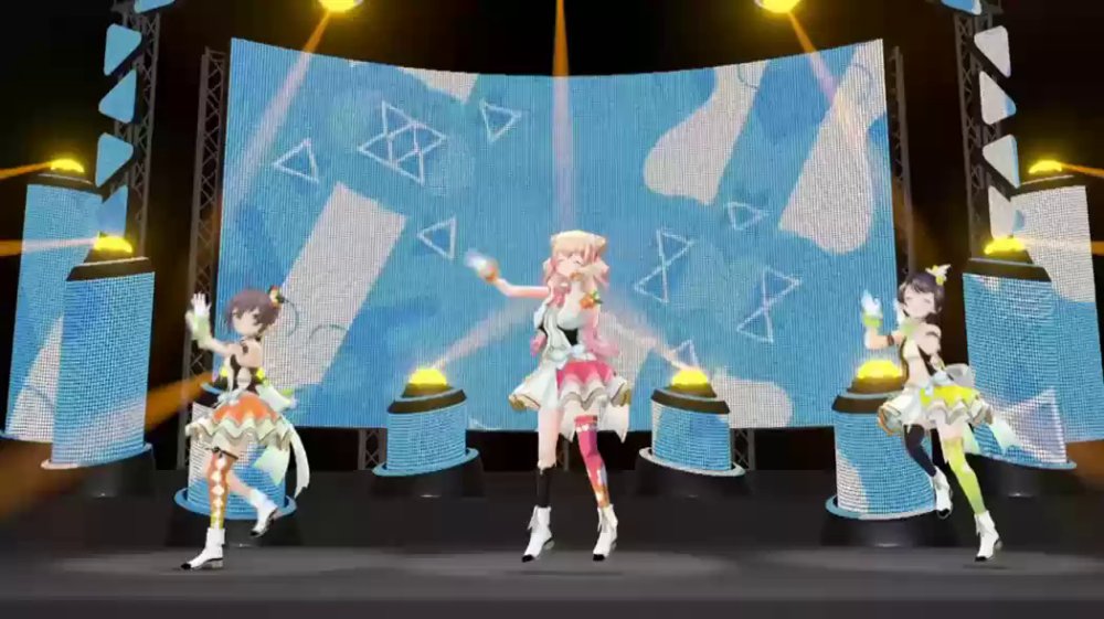 Preview image for matsuri stash