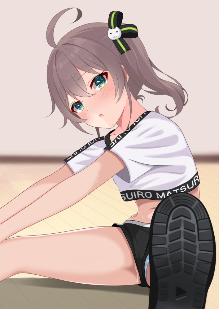 Preview image for matsuri stash