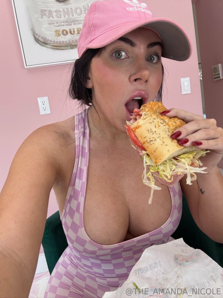 Preview image for amanda nicole
