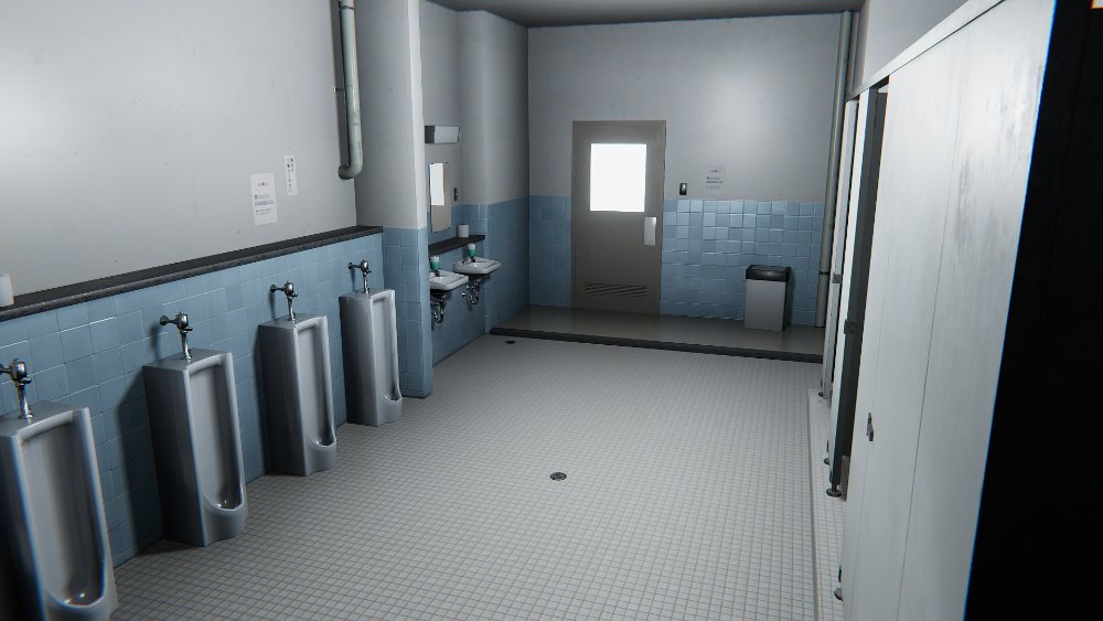 Preview image for school restroom 
