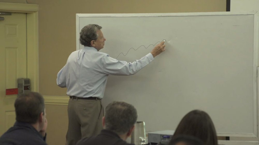 Preview image for larry williams – stock trading and investing course