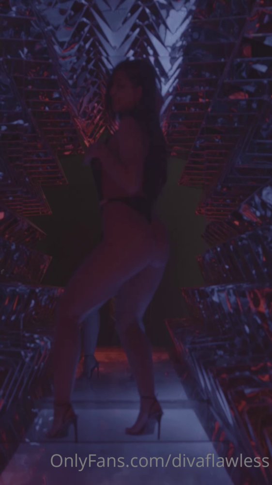 Preview image for divaflawless