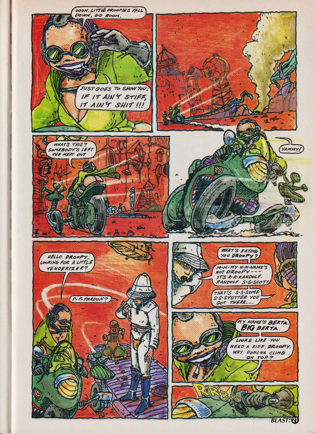 Preview image for scans
