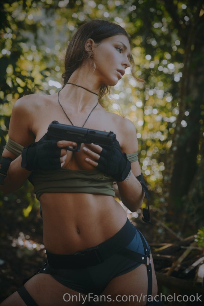 Preview image for rachelcook