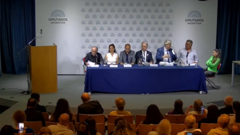 Preview image for 27-11-2025- 1° ateneo científico en congreso argentino sobre vacunas