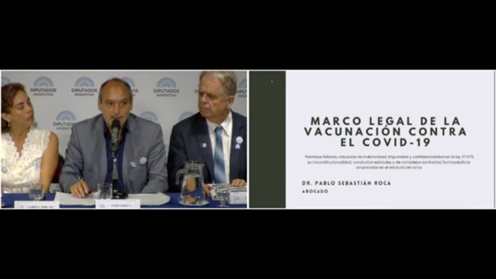 Preview image for 27-11-2025- 1° ateneo científico en congreso argentino sobre vacunas