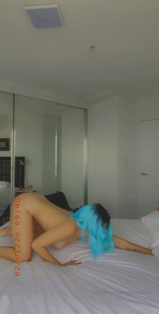 Preview image for bree louise