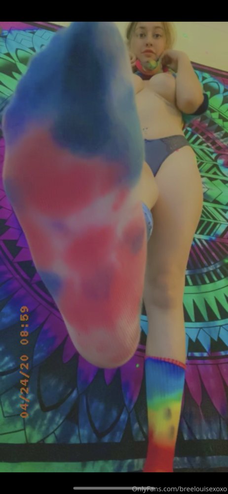 Preview image for bree louise