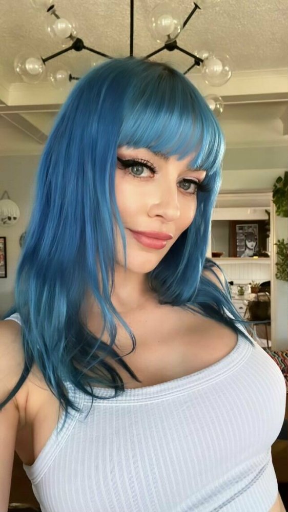 Preview image for jewelzblu by telegram gigafans.net (Cy79)