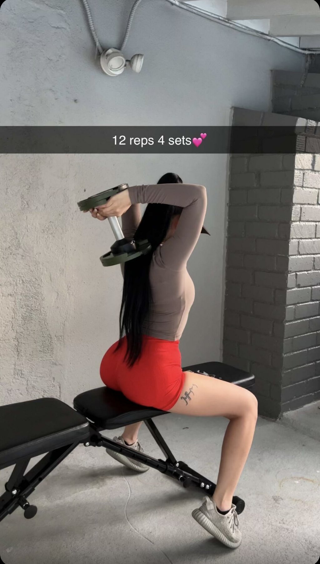 Preview image for bellapoarch