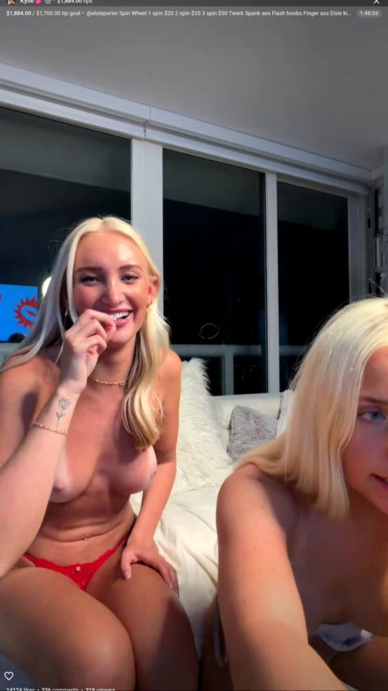 Preview image for kyliechase - website onlymega.vip