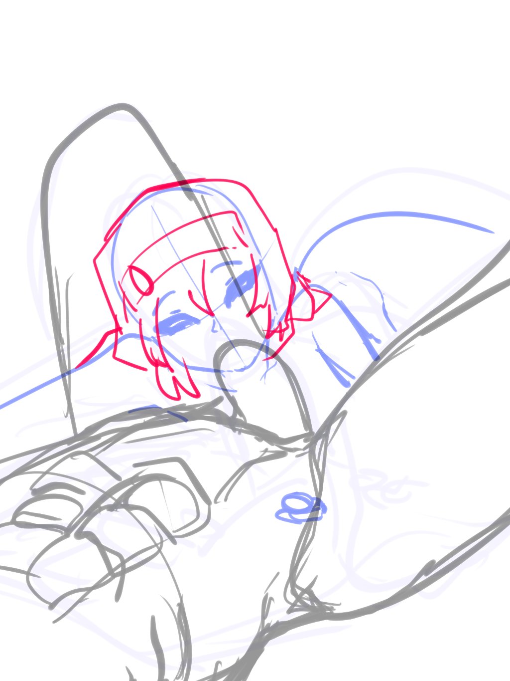 Preview image for past works