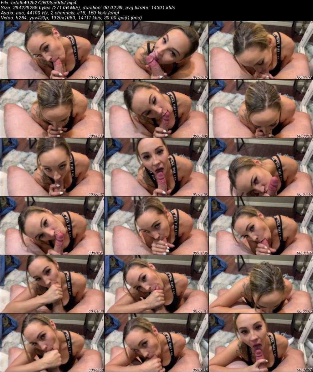 Preview image for sasha foxxx