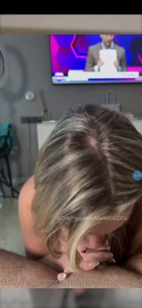 Preview image for marie dee - mariewithdds - @onlyfanscloudd on telegram