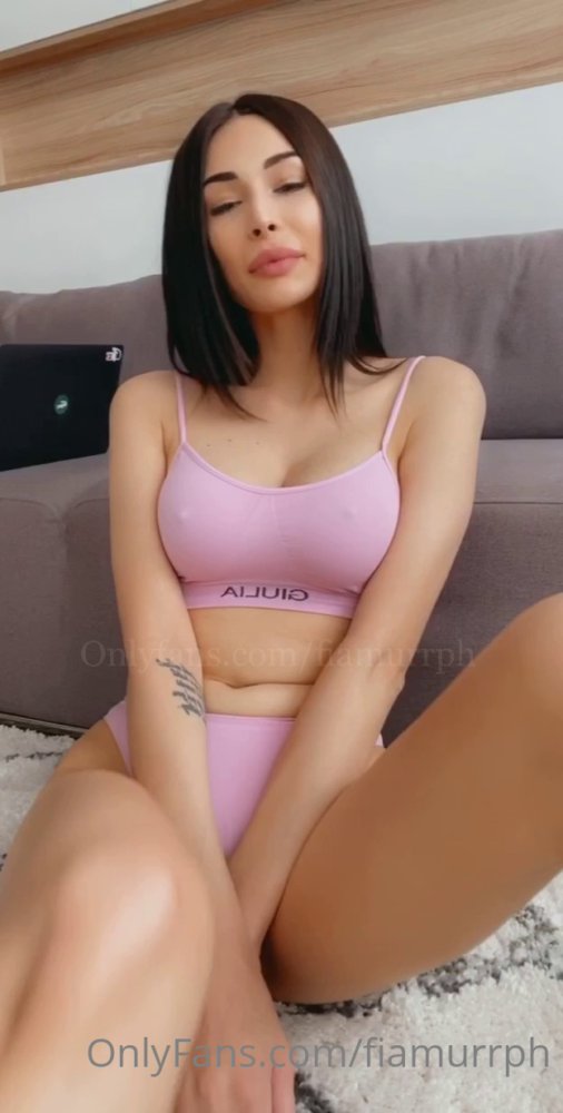 Preview image for fifigirl9 - plugleakz.net