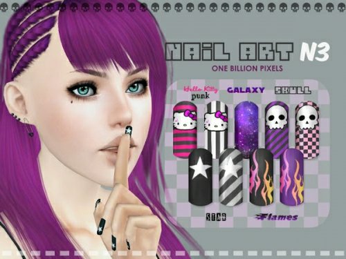 Preview image for one billion pixels (obp) (new one)