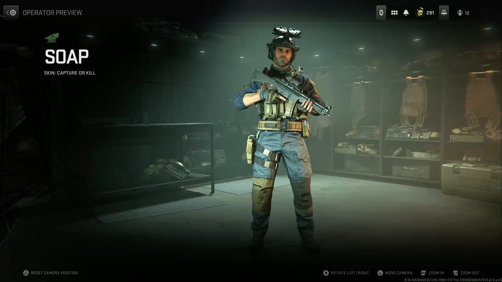 Preview image for cod
