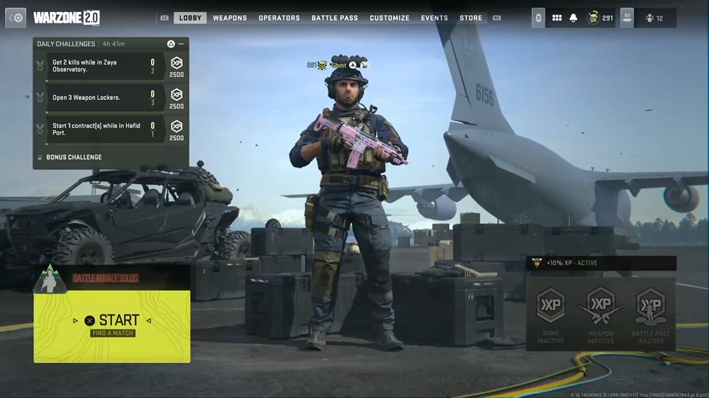 Preview image for cod