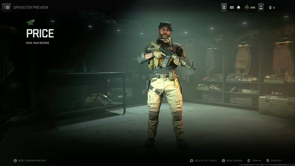 Preview image for cod