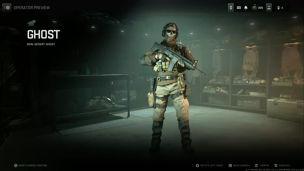 Preview image for cod