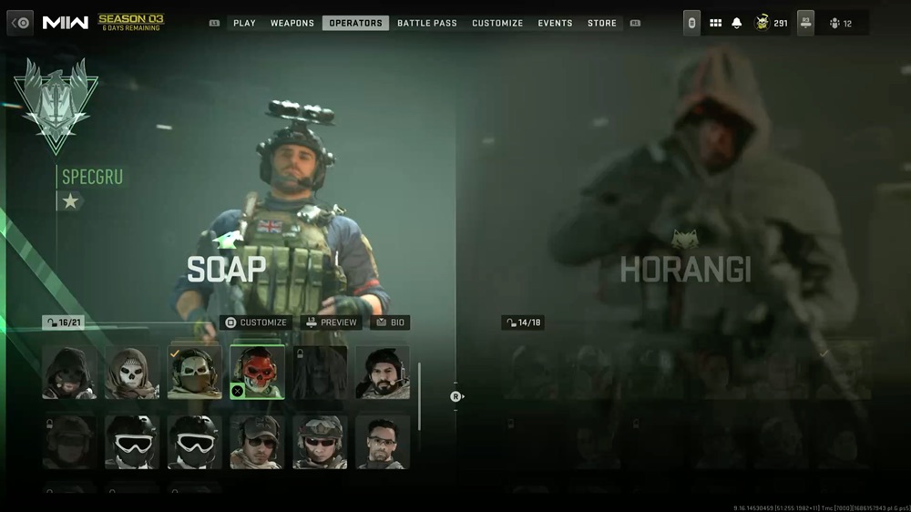 Preview image for cod