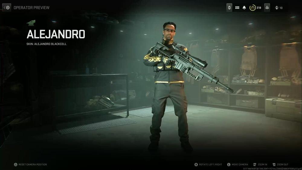 Preview image for cod