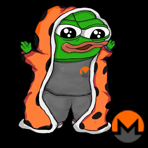 Preview image for all monero
