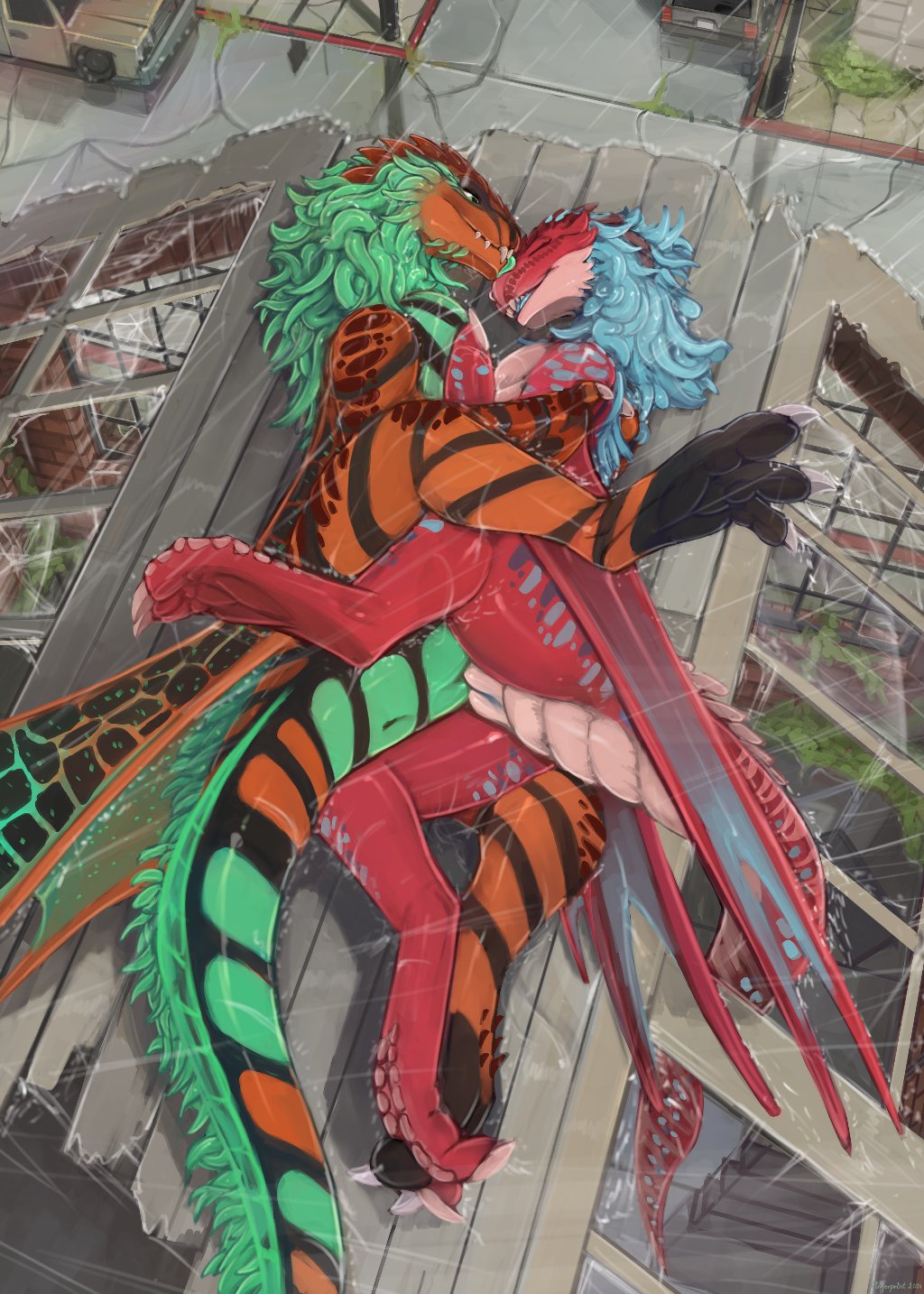Preview image for rain