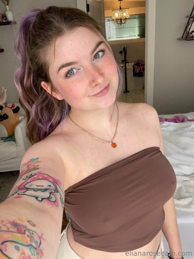 Preview image for elianarose join telegram @onlye4 onlyefuns.com