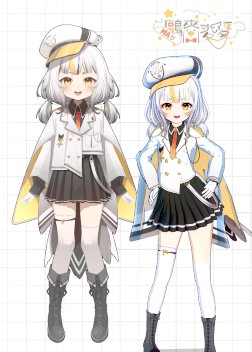 Preview image for 人物卡