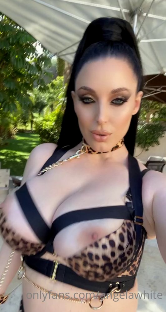 Preview image for angela white