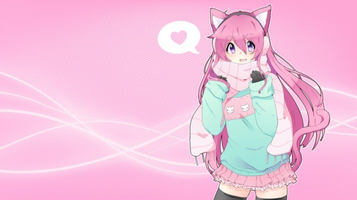 Preview image for 1 - nyan reaction pics