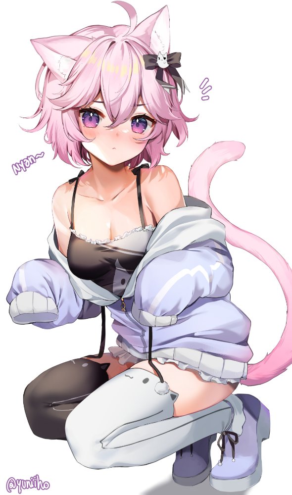 Preview image for 1 - nyan reaction pics