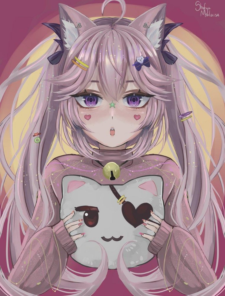Preview image for 1 - nyan reaction pics