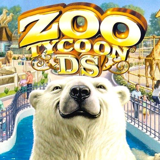 Preview image for zoo tycoon collection (pc, ds, xbox 360)