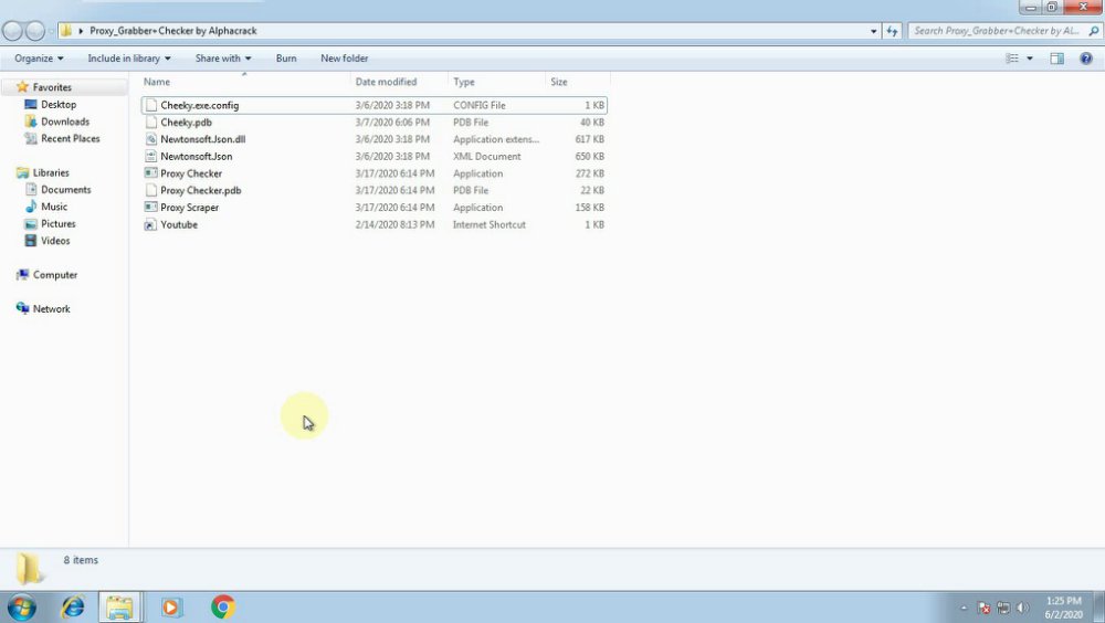 Preview image for cracking full course 
