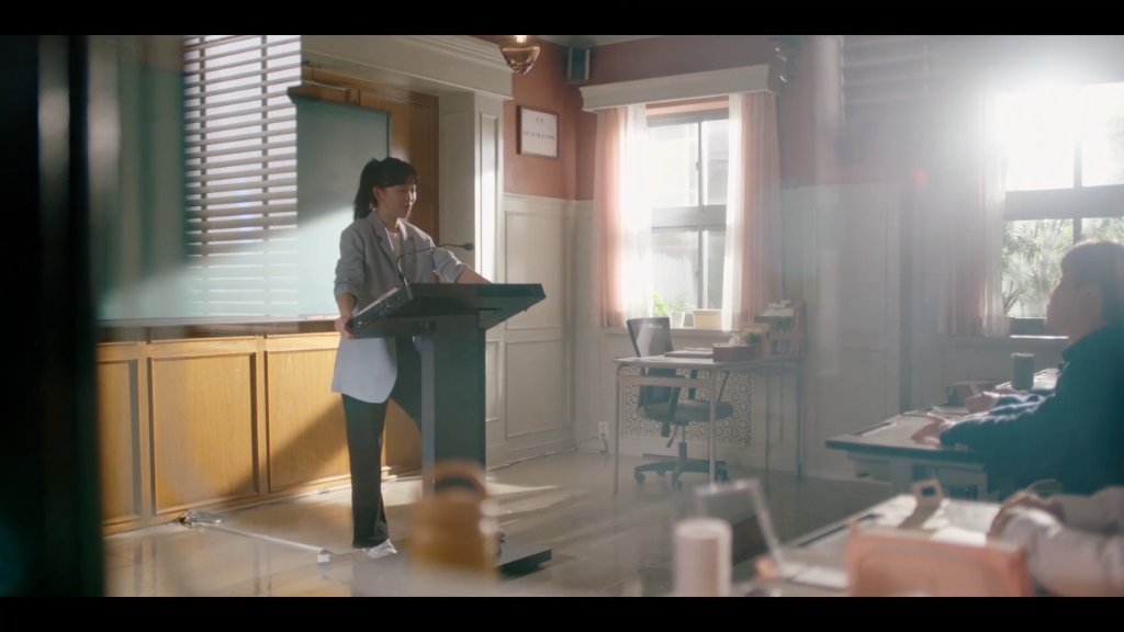 Preview image for undercover high school [dalgecn]