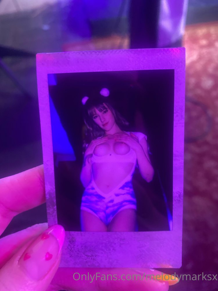 Preview image for melody marks - by telegram gigafans.net