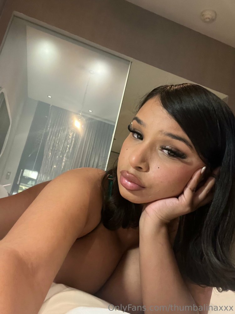Preview image for thumbalinaxxx - the onlyclub69 (telegram)