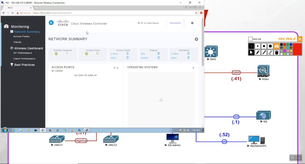 Preview image for [@cyberbanksa] - cisco ccie security - your certification passport - 2023