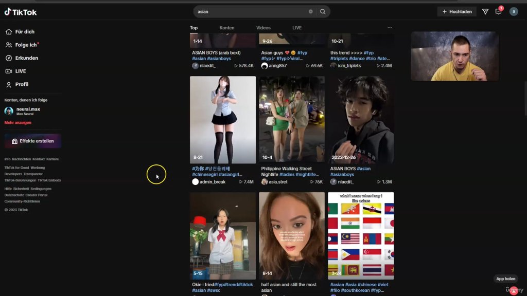 Preview image for ai influencer make money online with social media fakes
