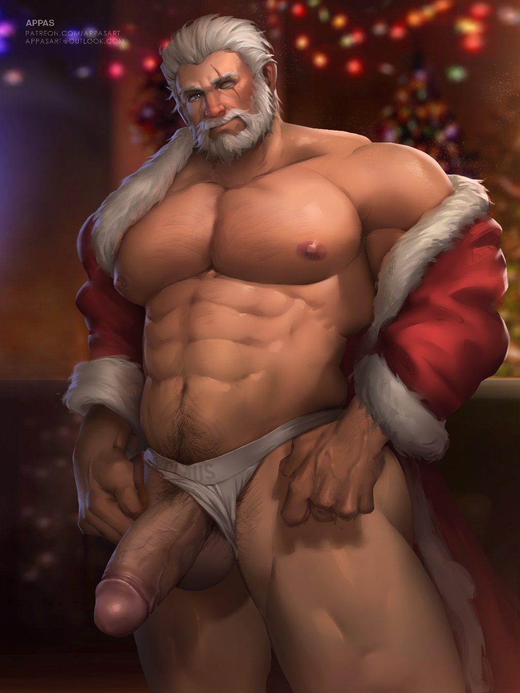 Preview image for 2020-2021 appasart patreon rewards
