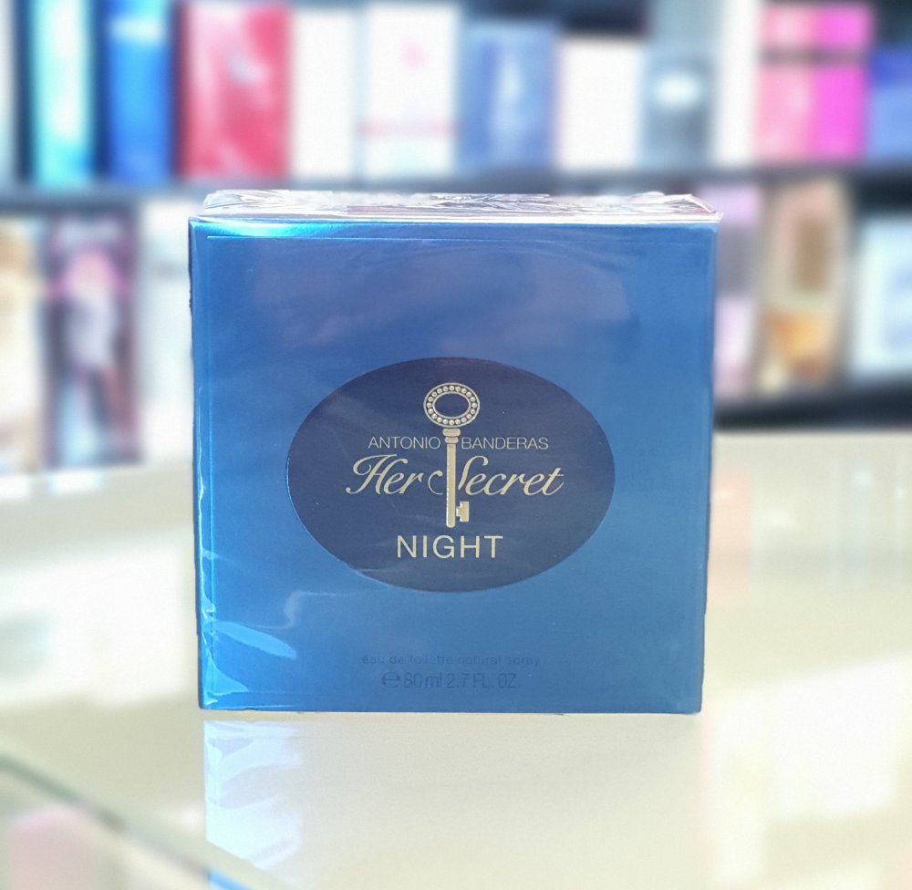 Preview image for catalogo perfumes ⭐