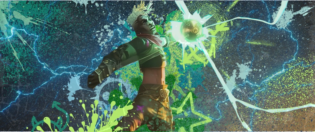 Preview image for scene packs