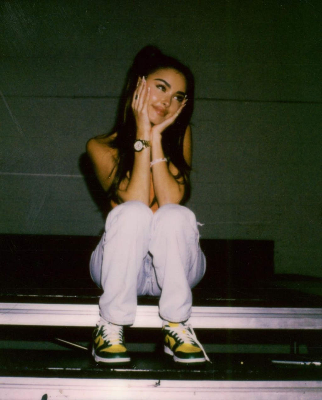 Preview image for madison beer stuff by @cinelisty