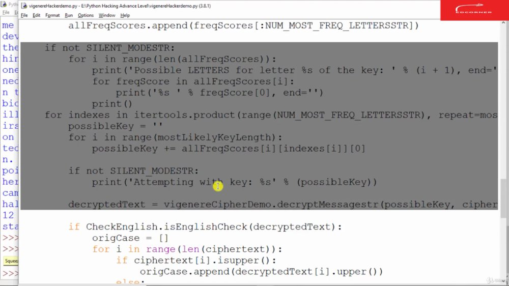 Preview image for udemy courses link 2