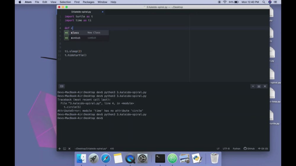 Preview image for udemy courses link 2